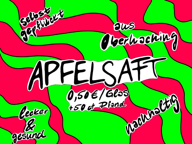 Apfelsaft