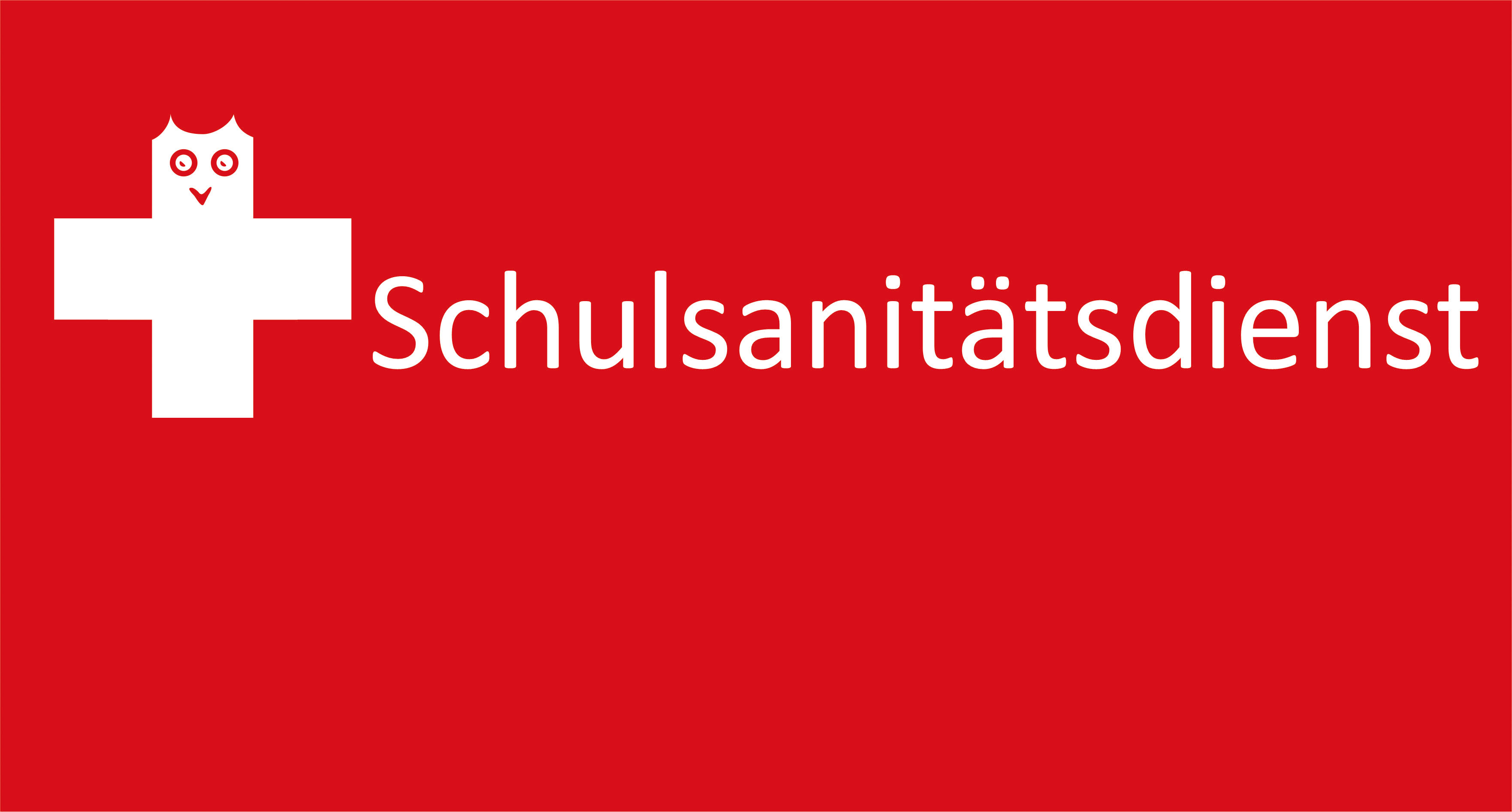 Schulsanitätsdienst