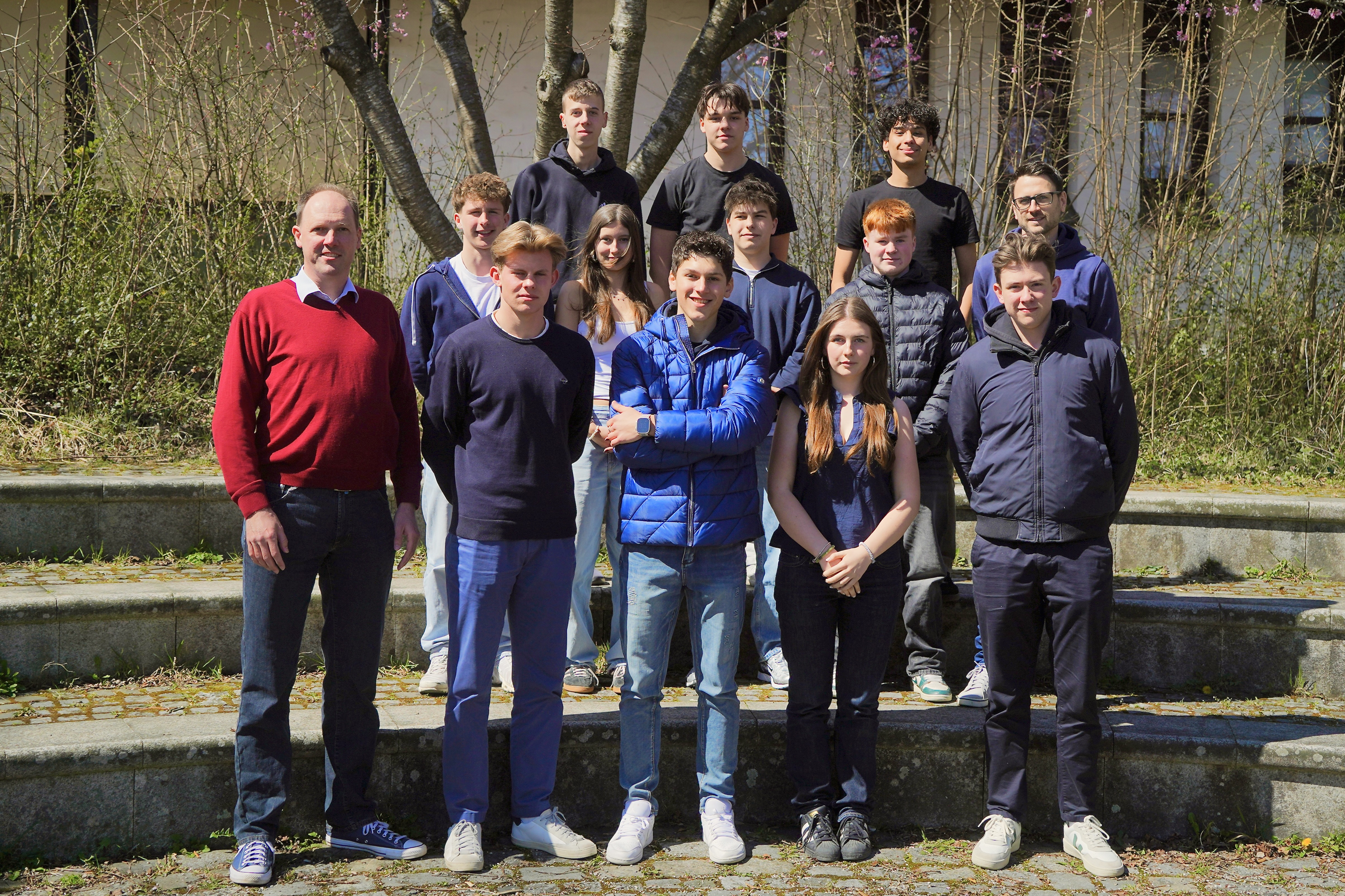 Gruppenbild