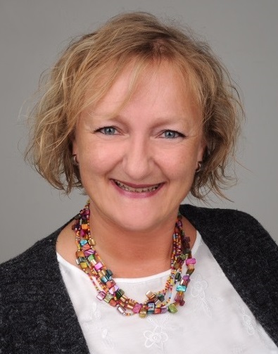 Frau Hauslohner