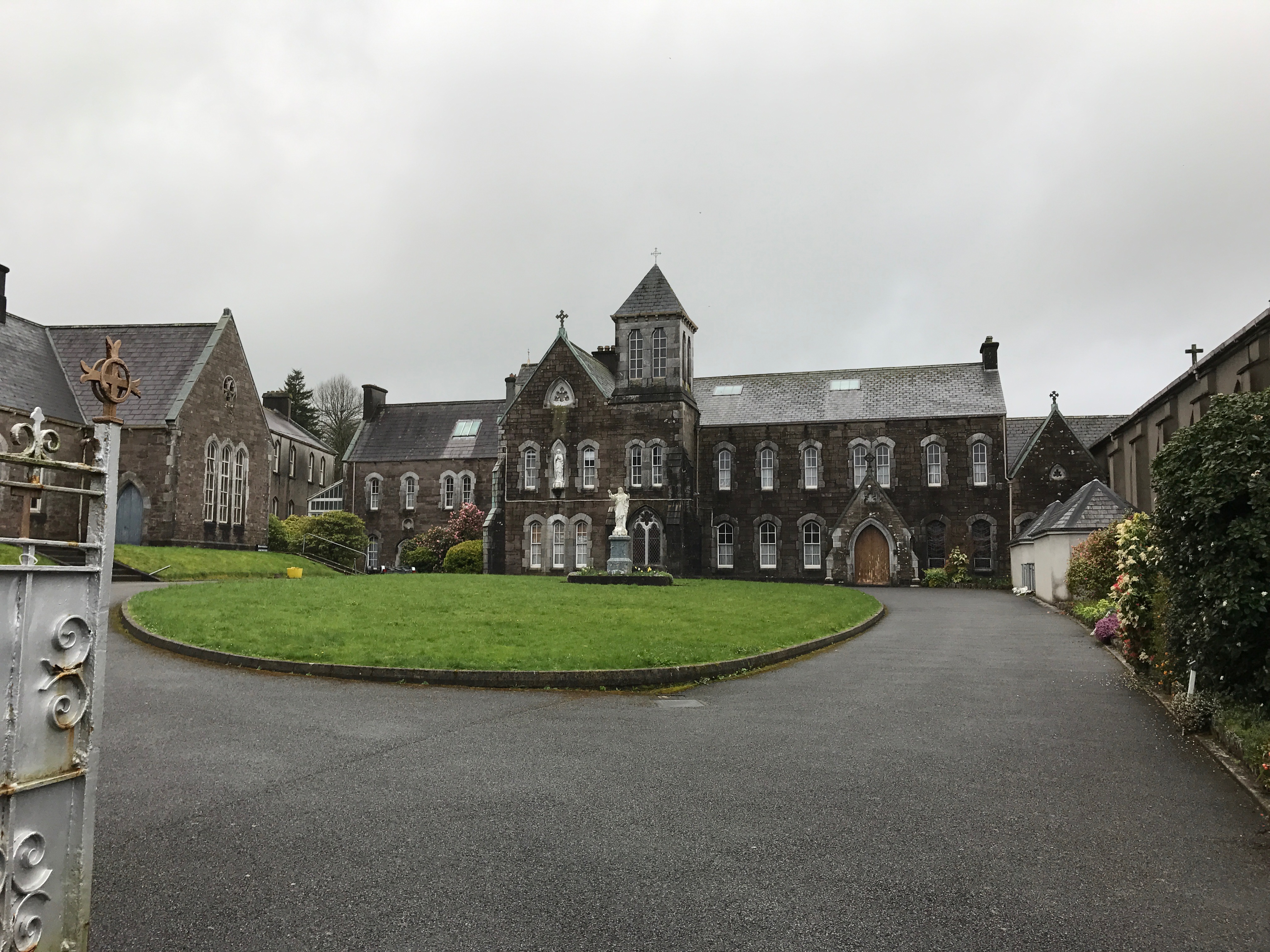 St Mary's Church Macroom