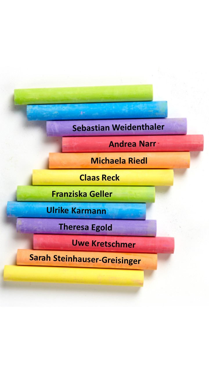 Kollegenbild