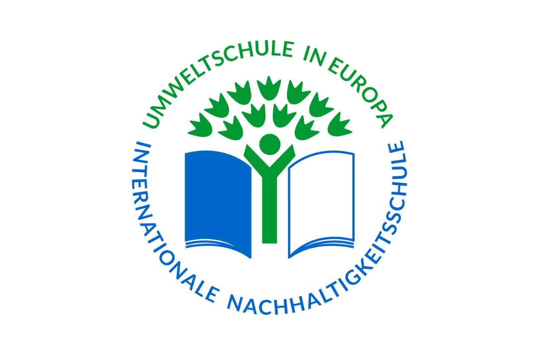 Umweltschule in Europa