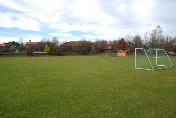 Sport Gymnasium Oberhaching