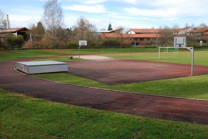 Sport Gymnasium Oberhaching