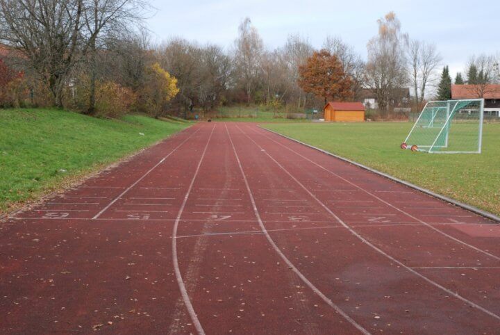 Sport Gymnasium Oberhaching